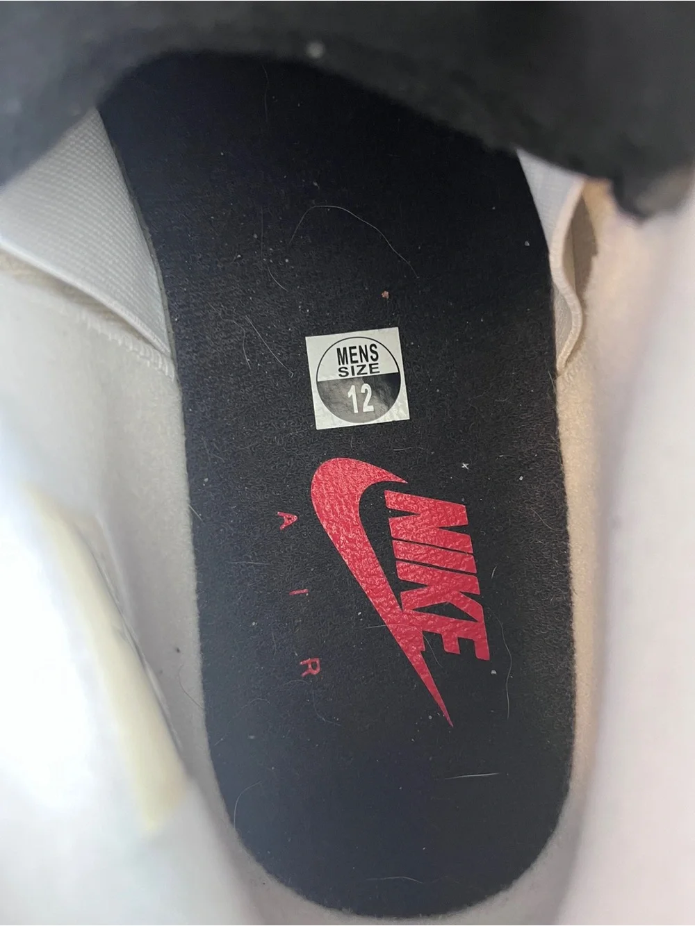 Air Jordan 4 Retro OG 